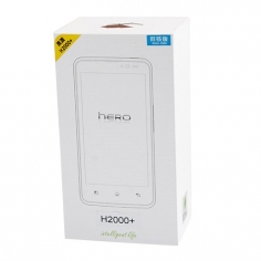 Hero H2000+ MTK6577
