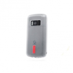 Чехол Capdase Soft Jacket 2 Xpose для Nokia 710 (white)