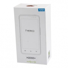 Hero H2000+ (white) MTK6577