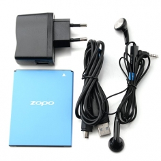 ZOPO ZP950 (black) MTK6577