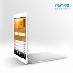 Ramos X10 Mini Pad
