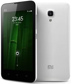 Xiaomi Mi2A (Mi-Two A)