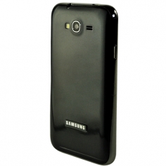 Samsung Galaxy Note Mini i7100 gray (MTK 6517)