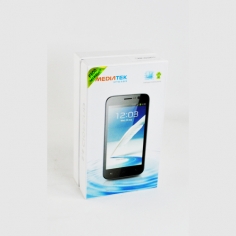 Samsung Galaxy S3 F600 white MTK 6589