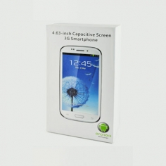Samsung Galaxy S3 i9930 MTK 6589 Quad-Core white