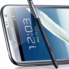 Samsung Galaxy Note II GT-N7102