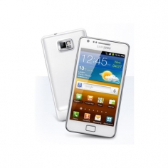 Samsung Galaxy S2 i9100 White
