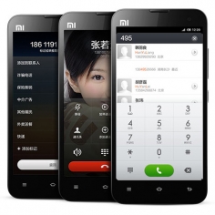 Xiaomi Hongmi (Red Rice)