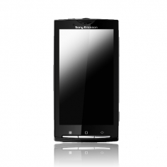 Sony Ericsson Xperia X10 GPS/WiFi