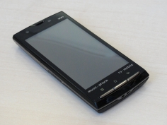 Sony Ericsson Xperia X10 WiFi (Star X10)