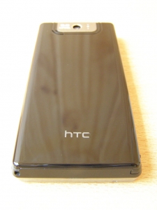 HTC Touch A1