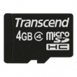 MicroSD 4GB