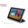 Чехол Yoobao Samsung Galaxy Tab P7510P7500 black