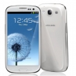Samsung I9300 Galaxy SIII (White)