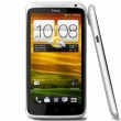 HTC One X (White)
