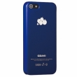 Ozaki O!coat Fruit Blueberry (OC537BB) for iPhone 5
