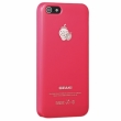 Ozaki O!coat Fruit Strawberry (OC537ST) for iPhone 5