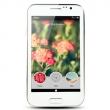 Samsung Galaxy Note Mini i7100 white (MTK 6517)