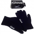 Перчатки iGloves  для емкостных дисплеев